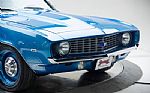 1969 Camaro Thumbnail 8