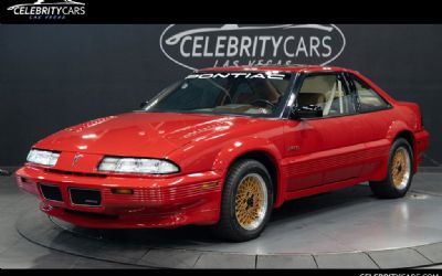 Photo of a 1990 Pontiac Grand Prix Coupe for sale