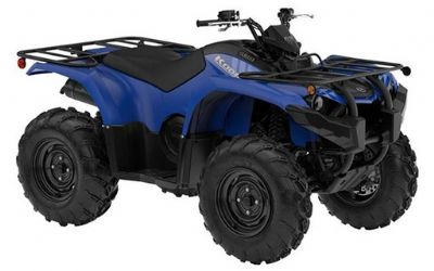 Photo of a 2026 Yamaha Kodiak 450 for sale