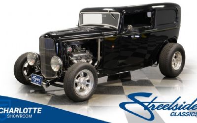 1932 Ford Sedan Delivery 