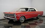 1965 Galaxie 500 Convertible Thumbnail 7