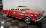 1965 Galaxie 500 Convertible Thumbnail 24