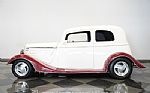 1933 Victoria Street Rod Thumbnail 2