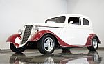 1933 Victoria Street Rod Thumbnail 5
