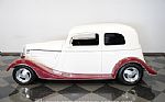 1933 Victoria Street Rod Thumbnail 8