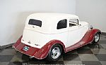 1933 Victoria Street Rod Thumbnail 16