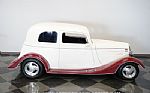 1933 Victoria Street Rod Thumbnail 17