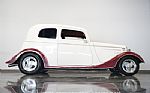 1933 Victoria Street Rod Thumbnail 19