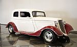 1933 Victoria Street Rod Thumbnail 21