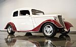 1933 Victoria Street Rod Thumbnail 20