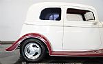 1933 Victoria Street Rod Thumbnail 31
