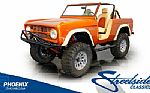 1974 Bronco 4x4 Custom Thumbnail 1