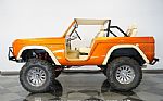 1974 Bronco 4x4 Custom Thumbnail 2