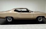 1970 Torino Fastback Thumbnail 6