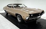 1970 Torino Fastback Thumbnail 7