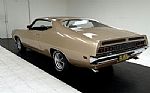 1970 Torino Fastback Thumbnail 3