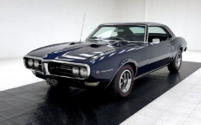 Photo of a 1968 Pontiac Firebird 400 HO Hardtop for sale