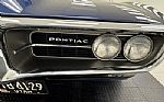 1968 Firebird 400 HO Hardtop Thumbnail 10