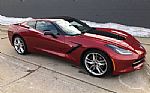 2015 Corvette Thumbnail 2