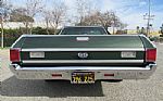 1970 El Camino Thumbnail 6