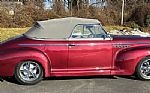 1941 Special Convertible Street Rod Thumbnail 32