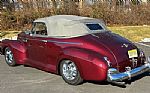 1941 Special Convertible Street Rod Thumbnail 59