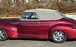 1941 Special Convertible Street Rod Thumbnail 61