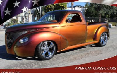 Photo of a 1998 Chevrolet S-10 Custom for sale