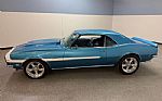 1968 Camaro Thumbnail 2