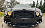 2018 Flying Spur Thumbnail 22