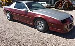 1989 Camaro Thumbnail 2