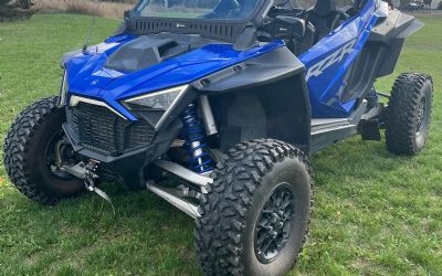 Photo of a 2022 Polaris RZR Pro R for sale