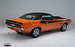 1970 Challenger TA Thumbnail 3