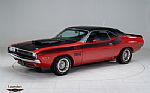 1970 Challenger TA Thumbnail 7