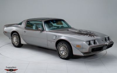 Photo of a 1979 Pontiac Trans Am for sale
