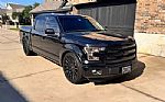 2015 F150 Lariat Thumbnail 2