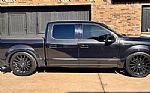 2015 F150 Lariat Thumbnail 3