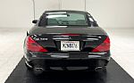 2004 SL500 Roadster Thumbnail 4