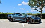 2019 Corvette 3ZR Premium Package Thumbnail 1