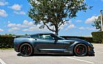 2019 Corvette 3ZR Premium Package Thumbnail 2