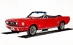 1966 Mustang Thumbnail 20