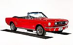 1966 Mustang Thumbnail 70