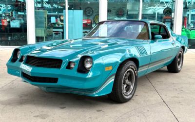 Photo of a 1979 Chevrolet Camaro for sale