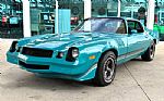 1979 Camaro Thumbnail 1