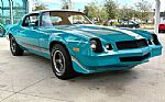 1979 Camaro Thumbnail 4