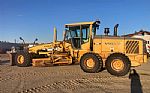 2007 990 Grader Thumbnail 1