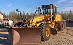 2007 990 Grader Thumbnail 2