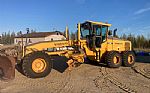 2007 990 Grader Thumbnail 4