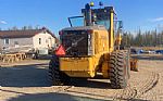 2007 990 Grader Thumbnail 7
