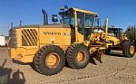 2007 990 Grader Thumbnail 8
